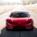 Elon Musk, yeni otomobili Tesla Roadster'ı tanıttı! Özellikleri ve fiyatı?