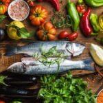 En sağlıklı Akdeniz yemekleri 