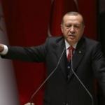 Erdoğan açıkladı: Askerimizi çekme kararı aldık!