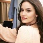 Evcen 'Makyajsızım' dese de takipçileri inanmadı!