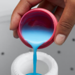 Evde çamaşır yumuşatıcı nasıl yapılır? 