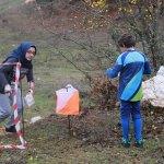 Türkiye Oryantiring Şampiyonası
