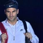 Federer, namağlup tamamladı