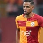 Galatasaray'da Fernando şoku!