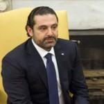 Hariri'nin ülkesine döneceği tarih belli oldu