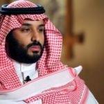 S.Arabistan o ülke liderini istifaya zorluyor