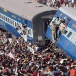 Hindistan tren kazalarına çareyi Türkiye'de buldu