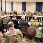 Hükümetten NATO'ya çok sert tepki! 