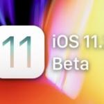 iOS 11.2 beta 3 sürümü yayınlandı! Yeni iOS sürümü güncellenecek modeller