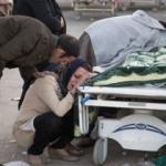 Irak'taki deprem İran'ı vurdu! Korkun&ccedil; rakam