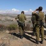İsrail'de sirenler ikinci kez çaldı: Vuruyorlar...