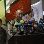 YPG'den 'Talal Silo' açıklaması!