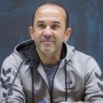 Mehmet Özdilek: Hasret bitiyor!