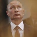 Putin'e 'bomba' şoku! Kremlin açıkladı: 50...