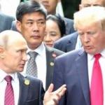 Rusya'dan ABD'ye çok sert suçlama! 