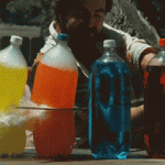 Samuray kılıcının muhteşem ağır &ccedil;ekim g&ouml;r&uuml;nt&uuml;s&uuml;