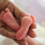 Türkiye'de bebeklerin yüzde 10'u prematüre doğuyor