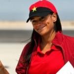 Afrika'nın en zengin kadını işten kovuldu
