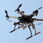 PTT kargoları drone ile taşıyacak