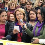 CHP Kadın Kolları Genel Başkanı Köse: