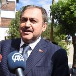 Bakan Eroğlu'ndan "yerli otomobil" için Afyon önerisi