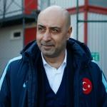 "Türk futbolunun kurtuluşu genç oyuncu gelişiminde"
