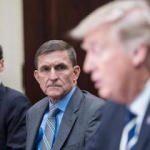 Kremlin'den 'Flynn' açıklaması