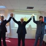 AK Parti Bünyan teşkilatında yeni dönem