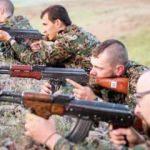 NATO ter&ouml;r&uuml;: PKK onlara &ouml;zel tabur bile kurdu!