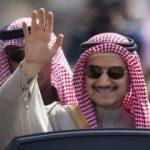 Gözaltındaki Suudi Prens'ten flaş karar! 