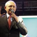 Kılıçdaroğlu: İyi insan olmayı sizden öğrendim