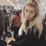 Aleyna Tilki hakkında şok iddia!