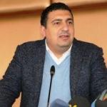 Antalyaspor Başkanı: Söylentiler çok çirkin...