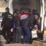 ASELSAN m&uuml;hendisinin &ouml;l&uuml;m&uuml;ndeki şok detay