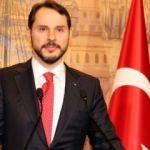 Bakan Albayrak: T&uuml;rkiye son 2 yılda rekor kırdı