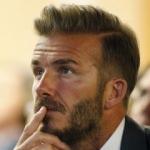 Bomba iddia! Beckham satılıyor
