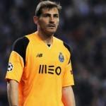 Iker Casillas futbolu bıraktı!