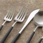 &Ccedil;atal bı&ccedil;aklar nasıl parlatılır? 