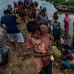 Çin Rohingyalar'ı kovup sanayi bölgesi kuracak