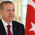 Erdoğan'dan kritik Suriye açıklaması
