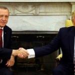 Erdoğan ile Trump görüşmesinin detayları açıklandı
