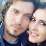 Eşinden şiddet mi gördü! Ünlü isim boşanıyor