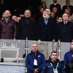 'Hem Bakan Özhaseki'ye hem de bana ayıp edildi!'
