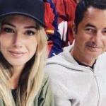 Şeyma Subaşı eşine sitem etti!