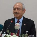 Kılıçdaroğlu'ndan tuhaf 'kadına şiddet' açıklaması