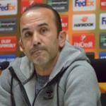 Mehmet Özdilek: 1-1'lik sonuca üzgünüz