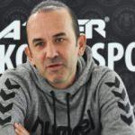 Mehmet Özdilek'ten transfer müjdesi