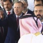 Mısır'dan akla ziyan Türkiye ve Katar propagandası