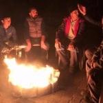 Muğla&rsquo;da deprem paniği