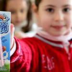 Okul sütü ihalesi ikinci kez iptal edildi